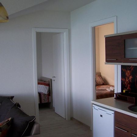 Royal View Apartments 斯特鲁加 外观 照片