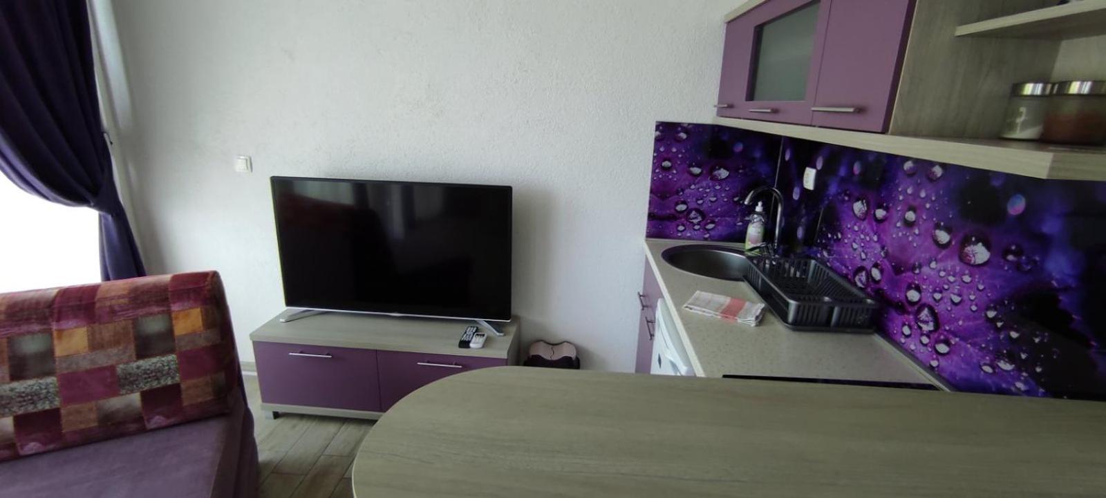 Royal View Apartments 斯特鲁加 外观 照片