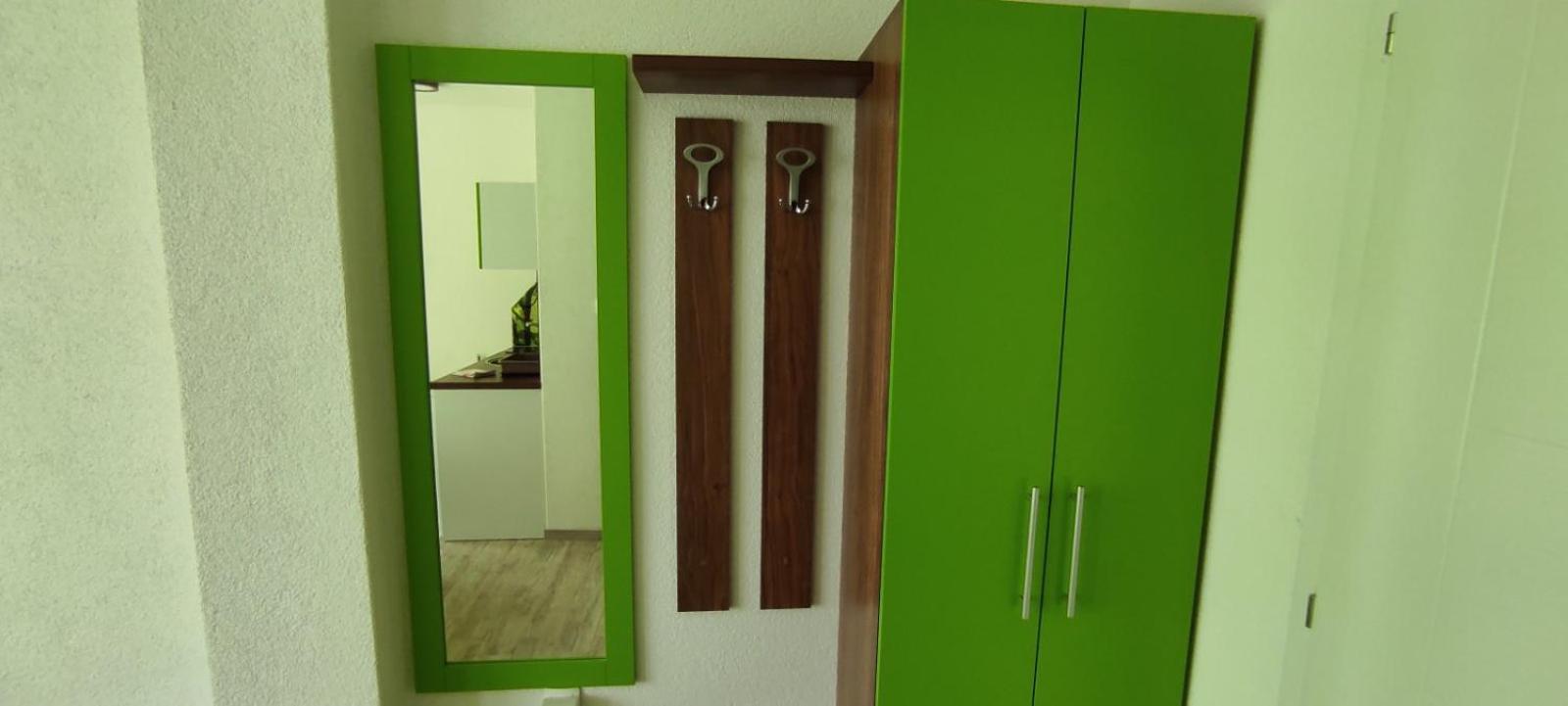 Royal View Apartments 斯特鲁加 外观 照片