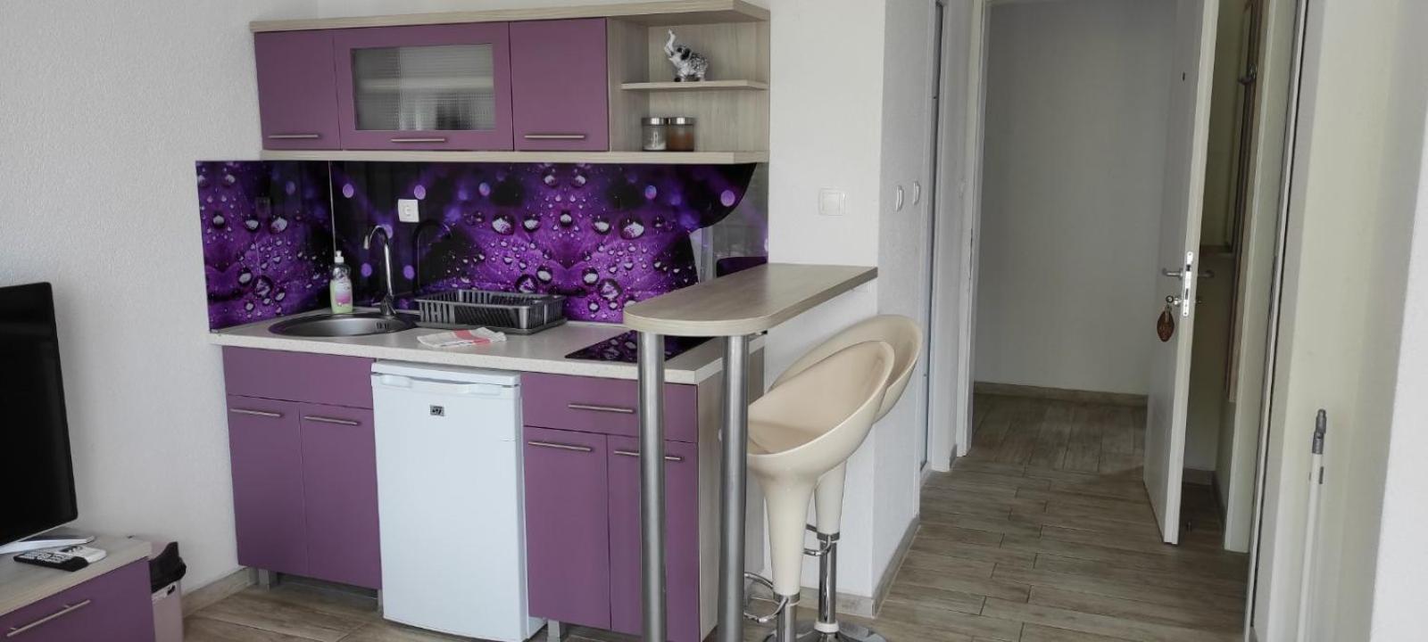 Royal View Apartments 斯特鲁加 外观 照片