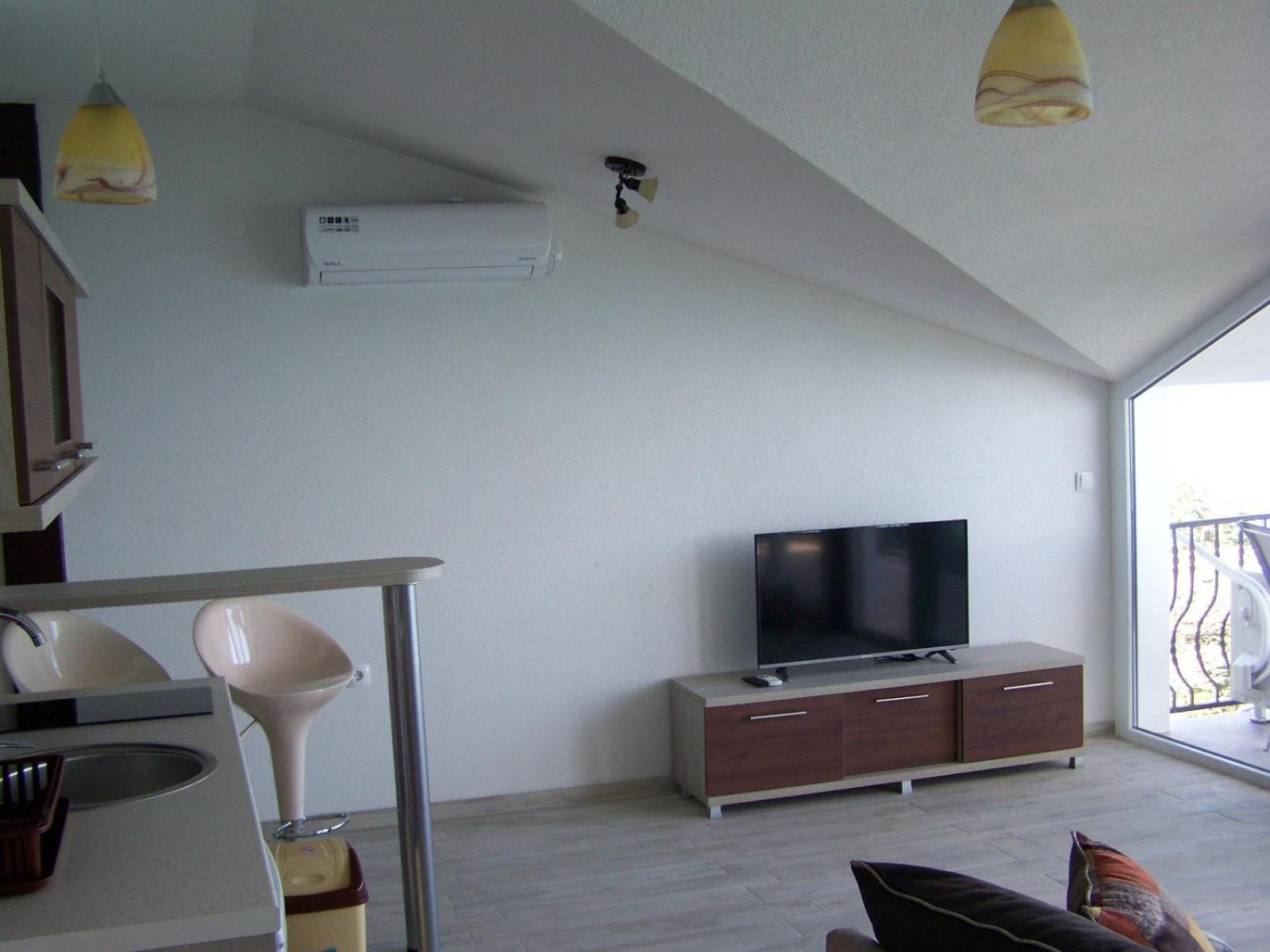 Royal View Apartments 斯特鲁加 外观 照片