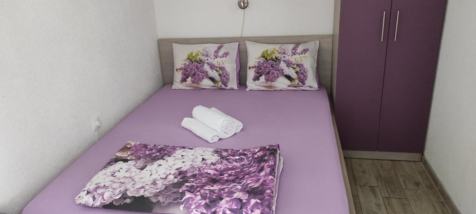 Royal View Apartments 斯特鲁加 外观 照片