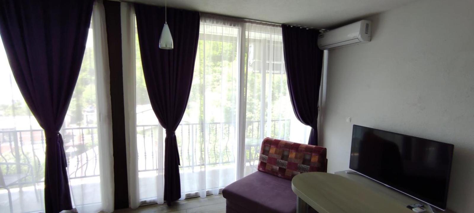 Royal View Apartments 斯特鲁加 外观 照片