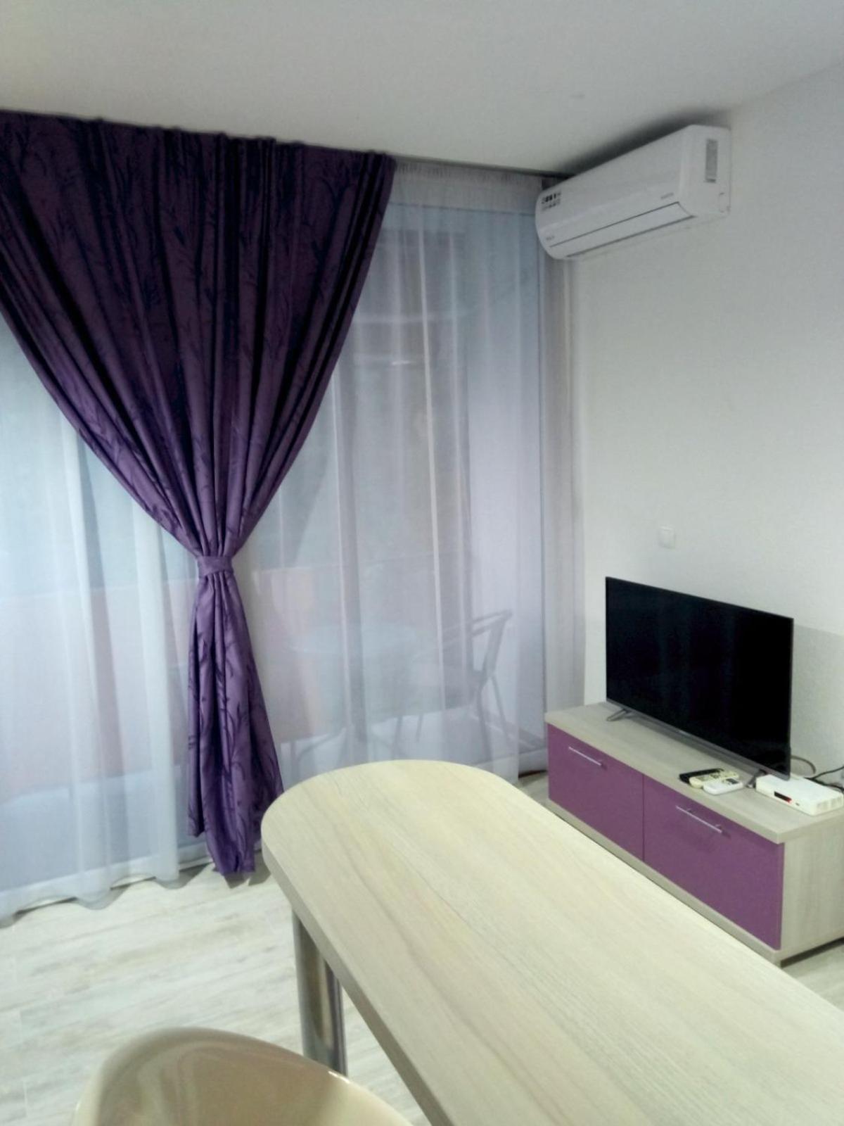 Royal View Apartments 斯特鲁加 外观 照片