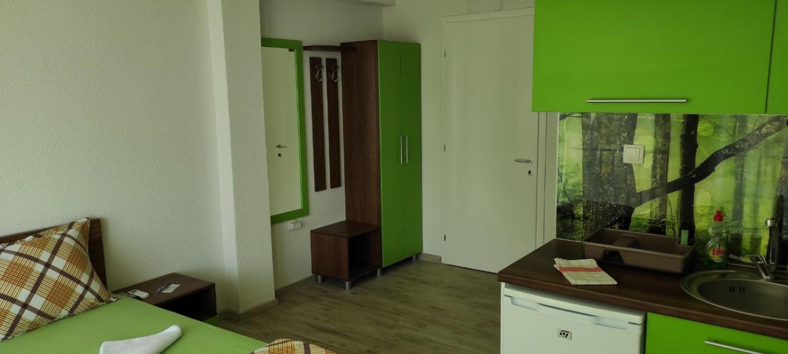 Royal View Apartments 斯特鲁加 外观 照片