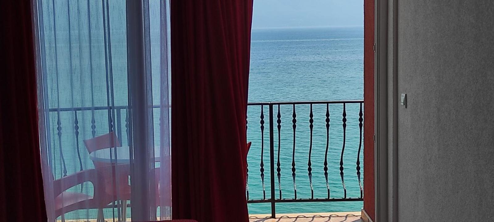 Royal View Apartments 斯特鲁加 外观 照片